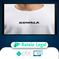 Onda Kowala: Como Criar e Viver da Sua Marca de Roupas - Ian Carso