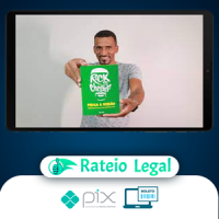 Pega a Visão - Rick Chesther