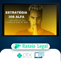 30s Alfa - Tom Freire