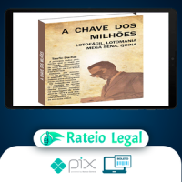 A Chave dos Milhões - Taufic Darhal