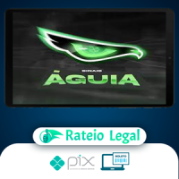 Águia de Opções Binárias - Wellington Geronimo