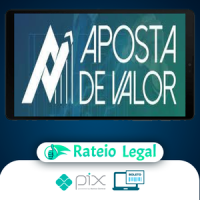 Aposta de Valor - Danilo Pereira