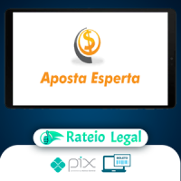 Aposta Esperta 2.0 - Elton Rezende