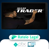 Aulas Trader - Tiago Goetten
