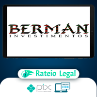 Berman Investimentos - Berman Trader