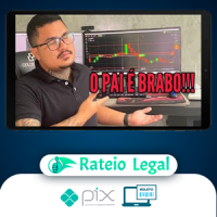 Cangaceiro Trader - Emanuel Santos