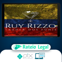 Curso do Funil / Trader Dos Funis - Ruy Rizzo