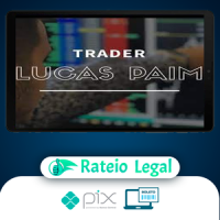 Curso do Lucas - Lucas Paim