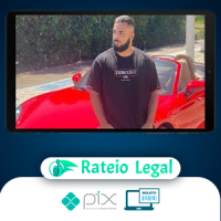 Curso Mentoria Wesley Pessano - Wesley Pessano