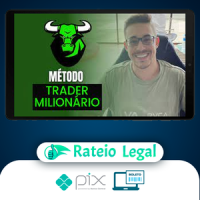 Curso Método Trader Milionário - Sharkão