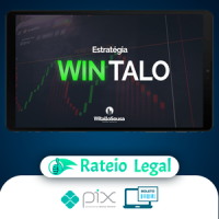 Curso Opções Binárias - Witallo Sousa