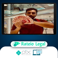 Curso Rando Trader - Thiago Rando