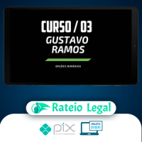 Curso Tapa na IQ - Gustavo Ramos