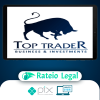 Curso Top Trader - Ronal Cutrim