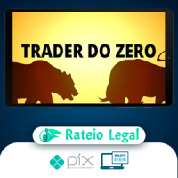 Curso Trader do Zero O.B - Gabriel Lobato