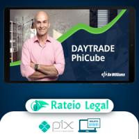 Curso Trading Sistem Phicube - Bo William