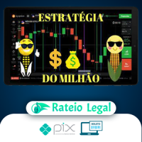 Estratégia do Milhão (Opções Binárias) - Raiz Trader