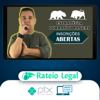 Estratégia Dobrando Bancas - Douglas Balciunas