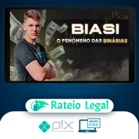 Fenômeno Das Binárias - Lucas Biasi