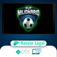 Fut Milionário - Ronald Lopes