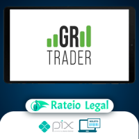 Garotinho Trader - GR Trader