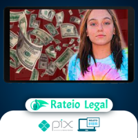 Genialice Pocket - Alice Custódio