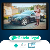 Mentoria do Jeferson - Jeferson Antunes