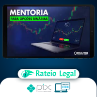 Mentoria Opções Binárias - Rodrigo Kelvin