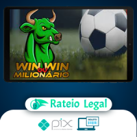 Mentoria Win Win - Jonatan Pacheco