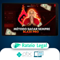 Método Sacar Sempre: Blaze Pro - Jean Santos