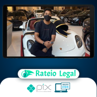 Método Secret 1.0 - Guto