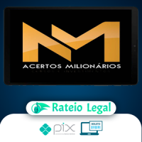 Mil ao Milhão: Acertos Milionários - Felipe Menezes