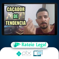 O Caçador de Tendências - Yggor Souzza