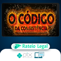 O Código Da Consistência - Cangaceiro Trader e Gabs