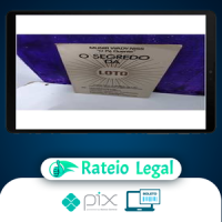 O Segredo das Loterias - Munir Wady Niss