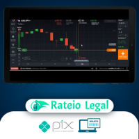 Opções Binárias - Fábio Almeida