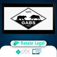 Opções Binárias - Gabs Teixeira