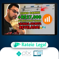 Opções Binárias - Igor Souza