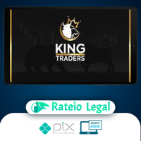 Opções Binárias - Kings Trader