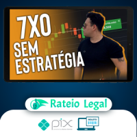 Opções Binárias Probabilidade - Murilo Souza