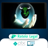 Oráculo Milionário - Shark Trader