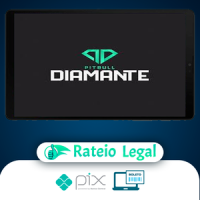 Pitbull Diamante - Tom Freire