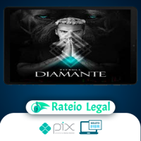 Pitbull Diamante 3: Tom Freire O Rei das OB + Estratégia Linha Roxa - Mayke Naves