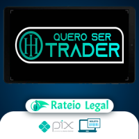 Quero Ser Trader - Harisson Investimentos