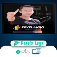 Relevando Opções Binárias - Weldes Campos