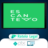 Trade Esportivo em Escanteios - Tevo Soares