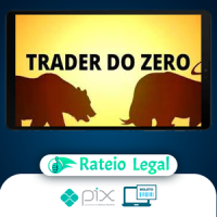 Trader do Zero O.B - Gabriel Lobato