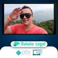 Trader Esportivo - Dener Santos