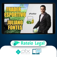 Trader Esportivo - Juliano Fontes