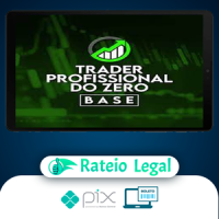 Trader Profissional do Zero - Fabricio Frazao